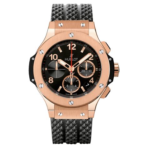 đồng hồ hublot big bang.